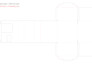 do professional box dieline for your product packaging